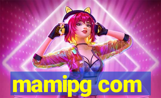 mamipg com